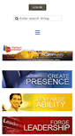 Mobile Screenshot of premiumorganization.com